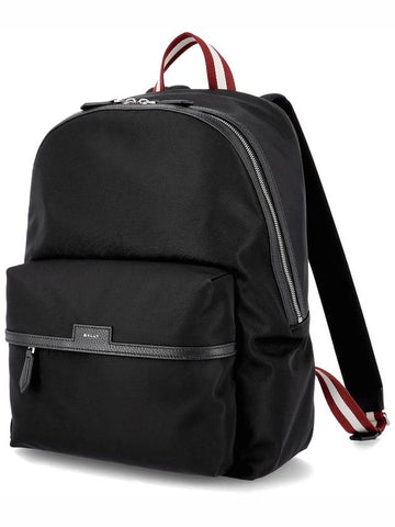 Code Backpack 6306435 - BALLY - BALAAN 1