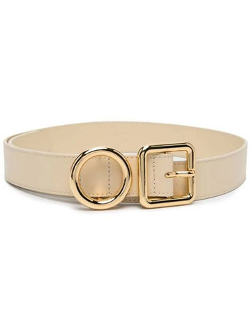 Jacquemus Belt La Ceinture Regalo - JACQUEMUS - BALAAN 1