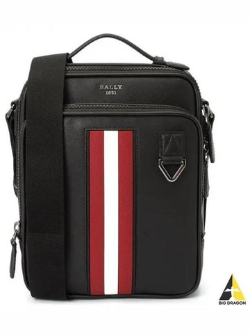 Men s Cross Bag MACKAO 06 - BALLY - BALAAN 1