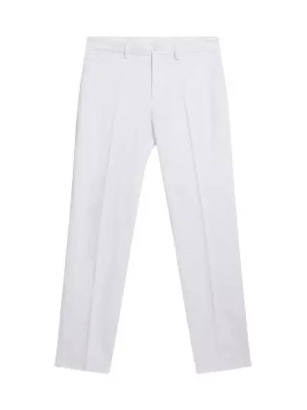 Genuine Men s Elope Pants White GMPA08942 0000 - J.LINDEBERG - BALAAN 2