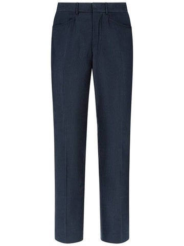 Tom Ford Dyllan Western Pocket Trousers Clothing - TOM FORD - BALAAN 1