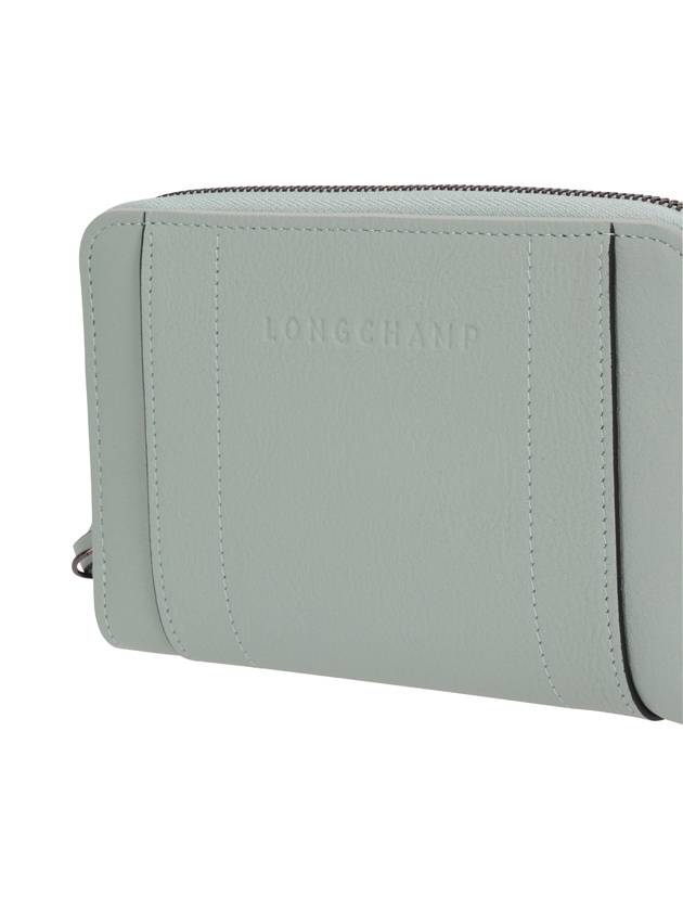 3D WALLET - LONGCHAMP - BALAAN 3