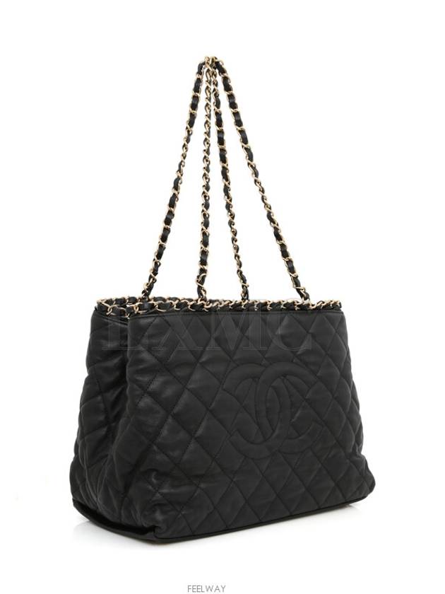 women shoulder bag - CHANEL - BALAAN 4