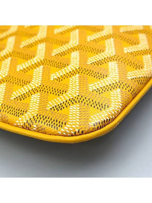 special clutch bag - GOYARD - BALAAN 3