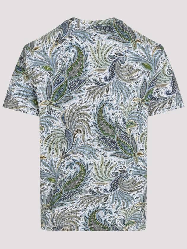 Etro Tshirt - ETRO - BALAAN 2