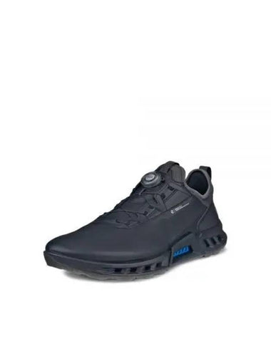 M GOLF BIOM C4 13042401001 Golf Biom Boa - ECCO - BALAAN 1