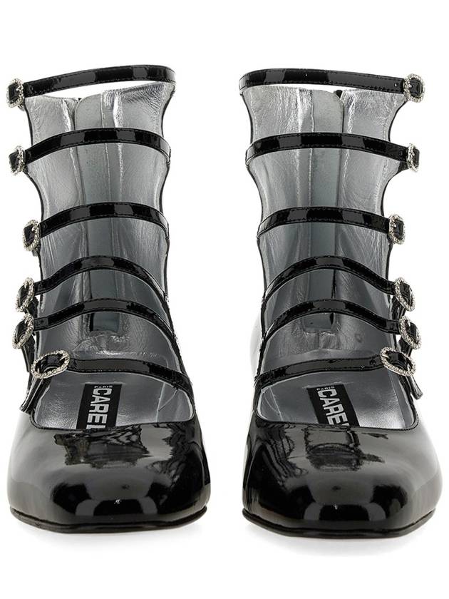 BOOT "XENA" - CAREL - BALAAN 4