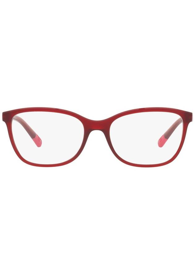 Dolce & Gabbana  Dg5092 Dg Family Eyeglasses - DOLCE&GABBANA - BALAAN 2