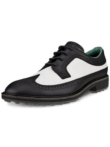 classic men s golf shoes - ECCO - BALAAN 1