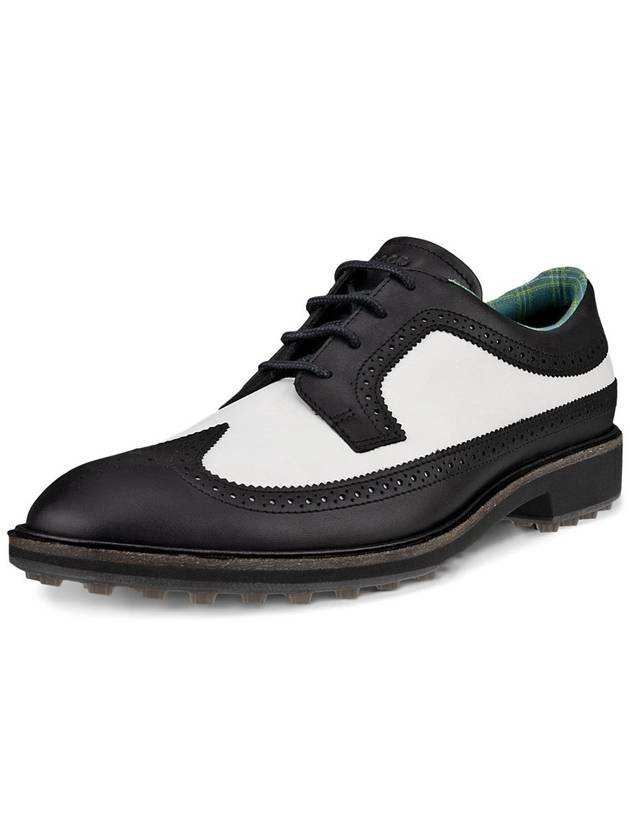 classic men s golf shoes - ECCO - BALAAN 3