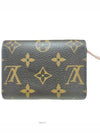 women s wallet - LOUIS VUITTON - BALAAN 2