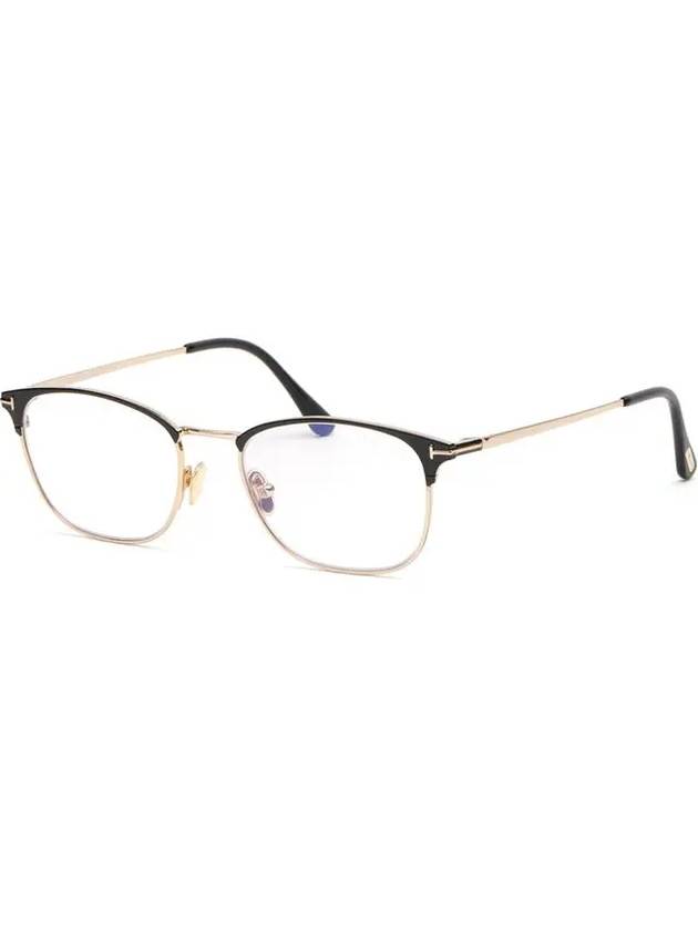 Blue light blocking glasses frame TF5750B 001 fashion vision protection glasses - TOM FORD - BALAAN 7