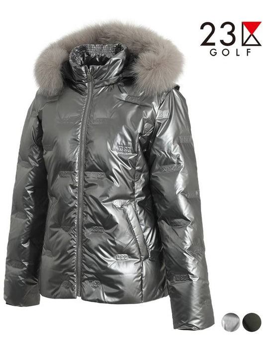 Golf Padded Jumper EL4LJD040 - 23KU - BALAAN 2