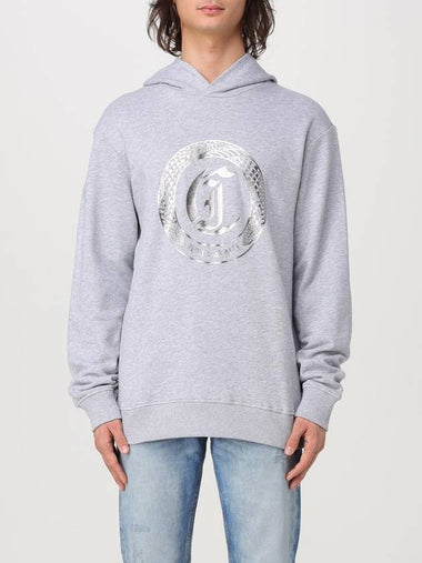 Sweatshirt men Just Cavalli - JUST CAVALLI - BALAAN 1