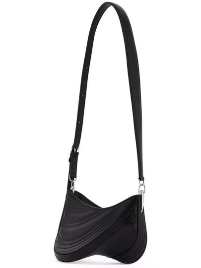 small spiral curve 01 bag - MUGLER - BALAAN 2