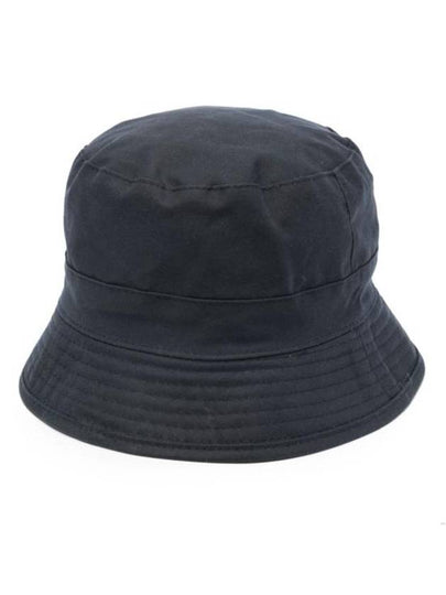 23 fw WAXED Cotton Bucket Hat BRACC0114UT1998300 B0710935727 - BARACUTA - BALAAN 2