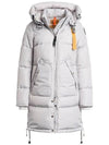 Padding PWJKMA33 254 L Gray DAWN - PARAJUMPERS - BALAAN 1