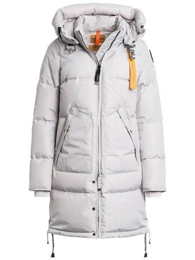 Padding PWJKMA33 254 L Gray DAWN - PARAJUMPERS - BALAAN 1