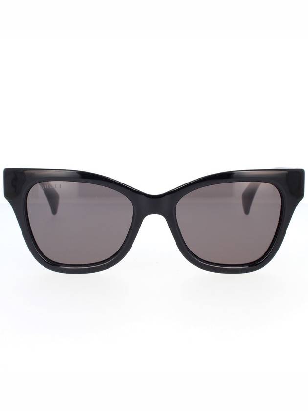 cat eye frame sunglasses GG1133S - GUCCI - BALAAN 2