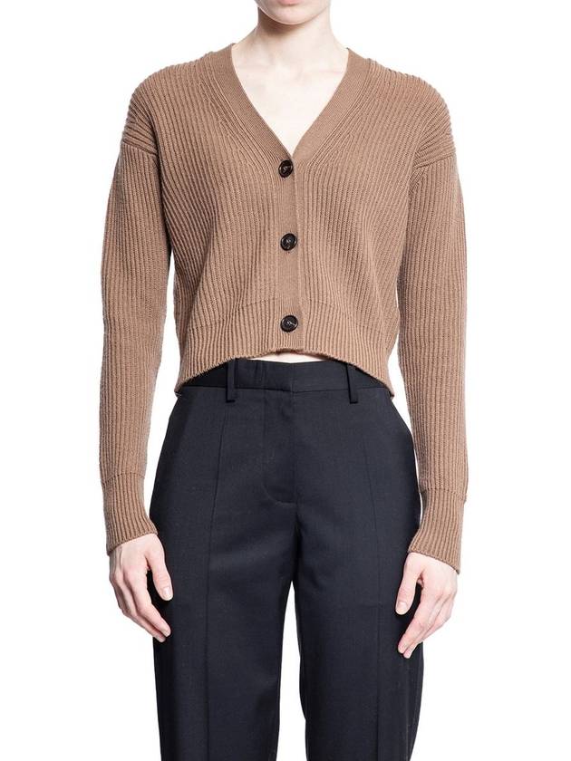 'S Max Mara Cardigan - S MAX MARA - BALAAN 1