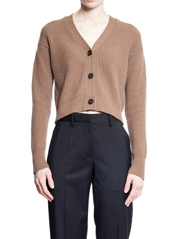 'S Max Mara Cardigan - S MAX MARA - BALAAN 1