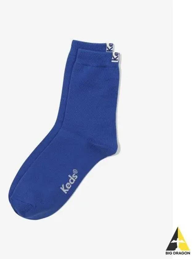 Blue Label Socks KD3SCG1101FBUE - KEDS - BALAAN 1