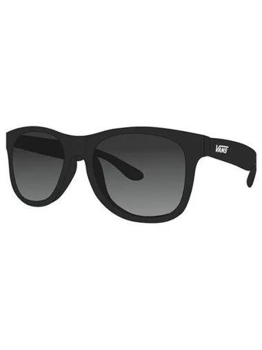 Official Spicoli 4 Shades Sunglasses VN000LC0BLK1 - VANS - BALAAN 1