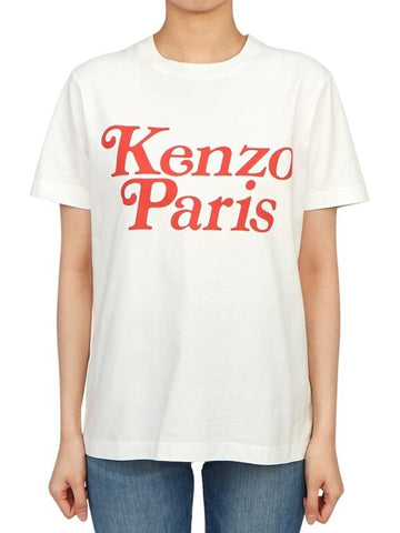 Women s short sleeve t shirt 2TS118 4SO 02 245 - KENZO - BALAAN 1