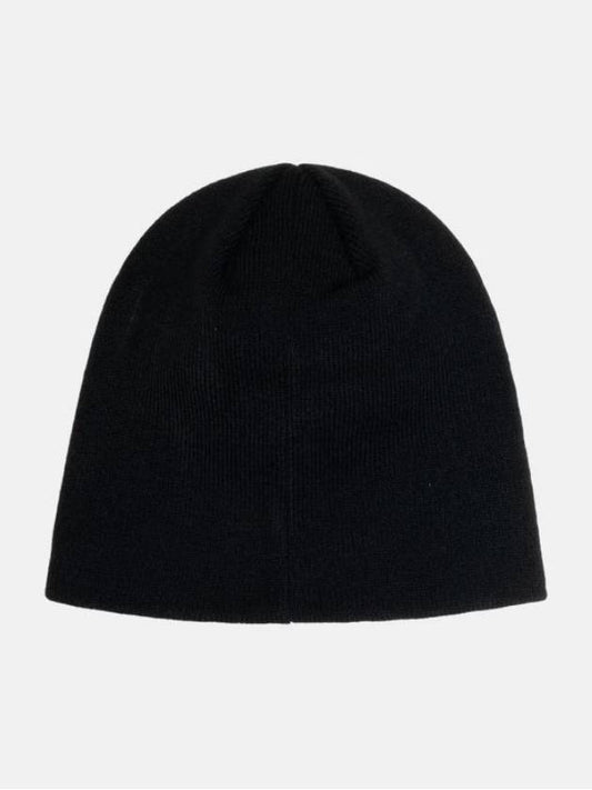 Basic skull cap beanie black 1321085 - STUSSY - BALAAN 2