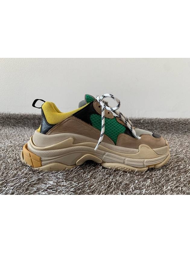 Triple S Multi Bread Nocho 40 - BALENCIAGA - BALAAN 7