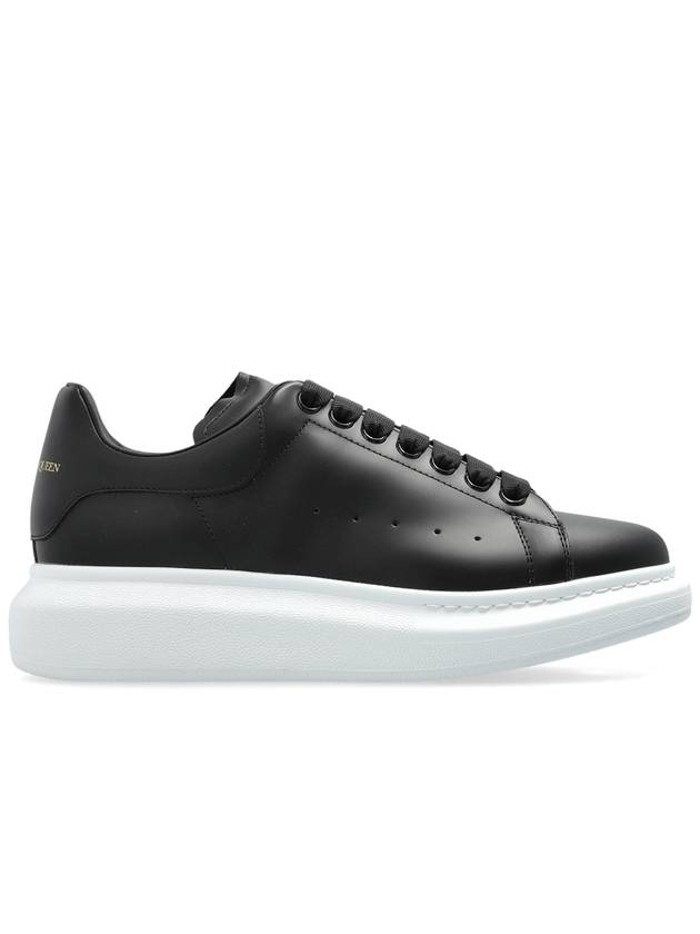 Alexander McQueen Sneakers, Women's, Black - ALEXANDER MCQUEEN - BALAAN 1