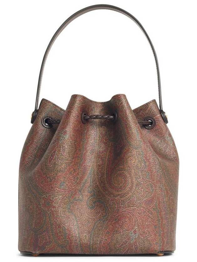 Etro 'Arnica' Bucket Bag - ETRO - BALAAN 3