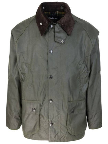 Barbour Jacket - BARBOUR - BALAAN 1