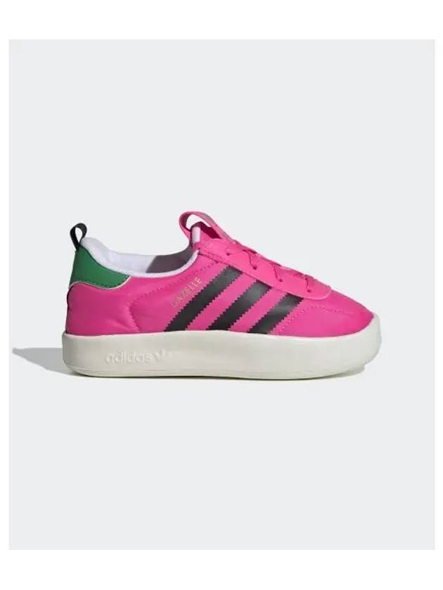 adidas KIDS Gazelle Home Pink IH0262 - ADIDAS - BALAAN 1