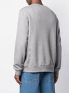 Collection fade-out college sweatshirt - TOMMY HILFIGER - BALAAN 6