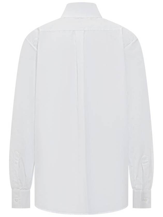 DSQUARED2 Tuxedo Shirt - DSQUARED2 - BALAAN 2