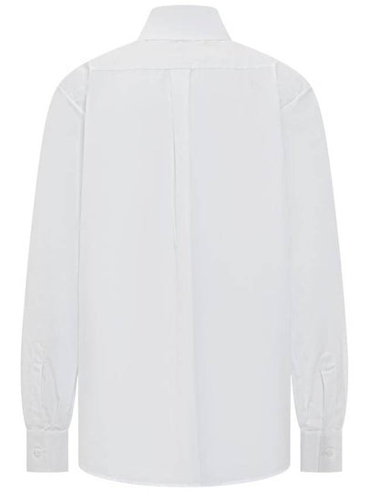 DSQUARED2 Tuxedo Shirt - DSQUARED2 - BALAAN 2