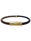 Women s M6431F Daily Confidential Bracelet - LOUIS VUITTON - BALAAN 3