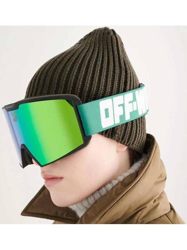 Off-White Sunglasses - OFF WHITE - BALAAN 5