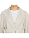 Women s long coat 29016131650 ESTURIA 011 - MAX MARA - BALAAN 7