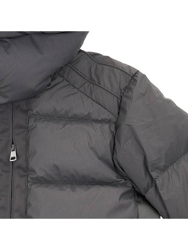 Men s Kerinchi padded jacket 1A00244 596FQ 999 - MONCLER - BALAAN 4