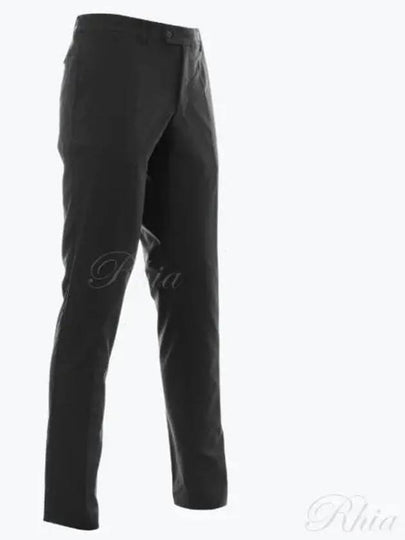 Vent Pants Black - J.LINDEBERG - BALAAN 2