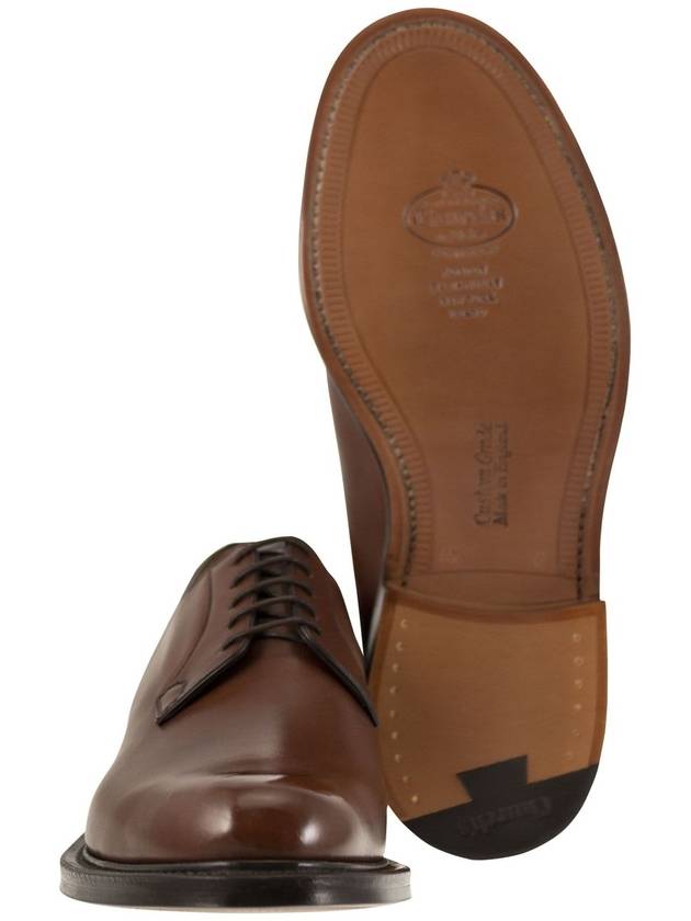 Loafer EEB0019ADCF0AXO BROWN - CHURCH'S - BALAAN 6