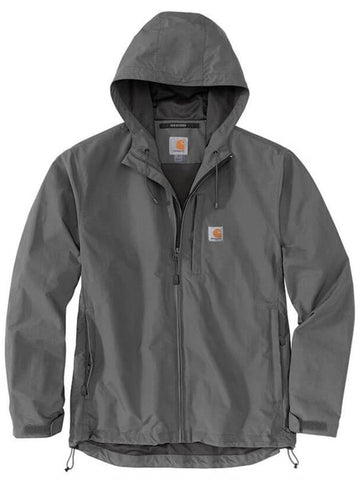 Rain Defender Relaxed Fit Light Weight Jacket - CARHARTT - BALAAN 1