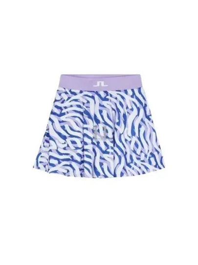 Sleepy Women s Mini Skirt GWSD08498 Q279 - J.LINDEBERG - BALAAN 2