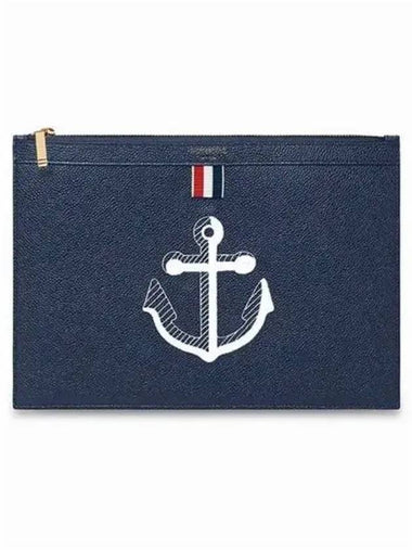 Clutch bag 271125 - THOM BROWNE - BALAAN 1