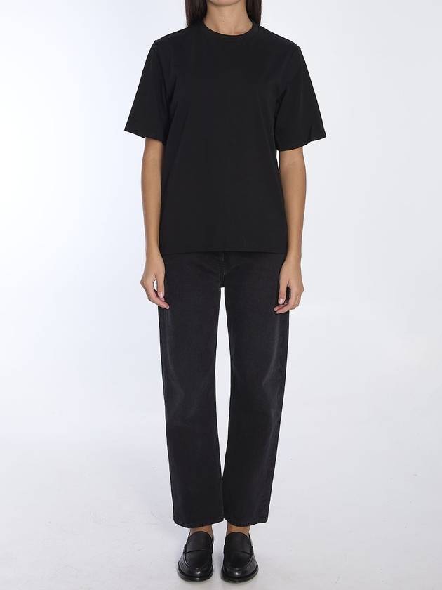 Chiara t-shirt - THE ROW - BALAAN 5