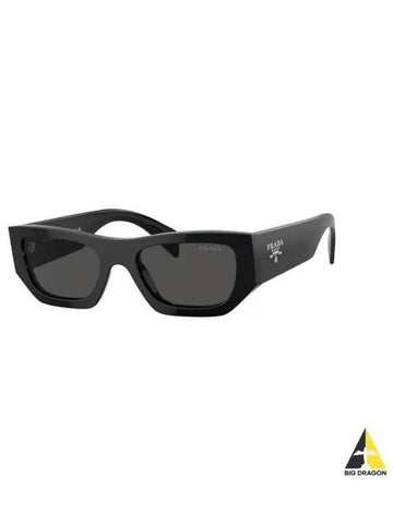 EYEWEAR SPR A01F 16K 08Z 55 - PRADA - BALAAN 1