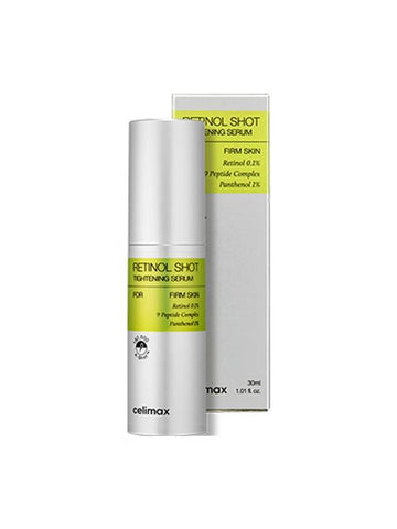 [celimax] THE VITA-A Retinol Shot Tightening Serum 30ml - CELIMAX - BALAAN 1