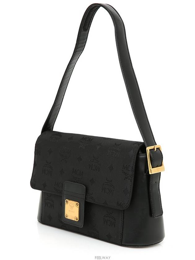 women shoulder bag - MCM - BALAAN 2